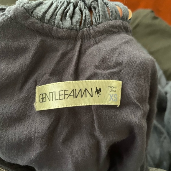 Gentle fawn top - Picture 3 of 3